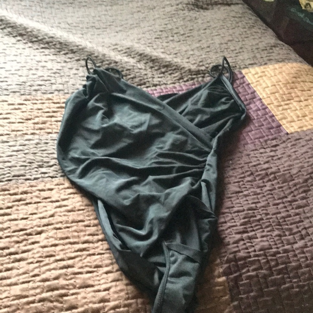 Bathing suit